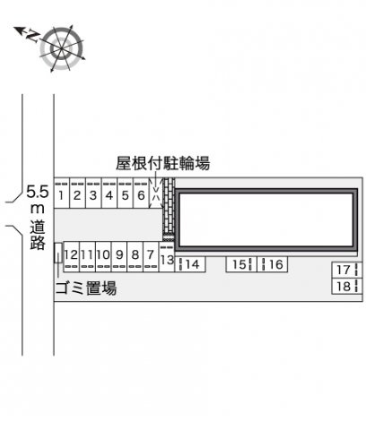 レオネクストぎんたのその他