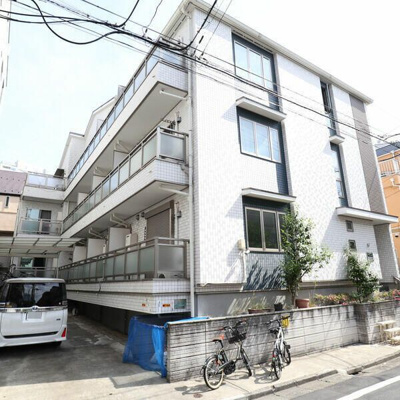 【その他共用部分】 | ロンデ西新宿