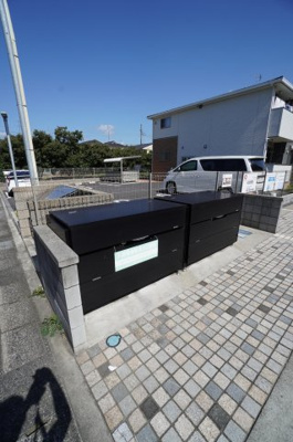 【その他共用部分】 | ヴァンベール