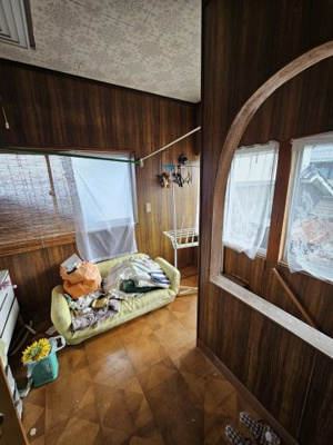  | 鳥取市鹿野町鹿野中古戸建て