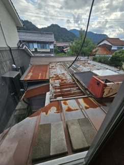  | 鳥取市鹿野町鹿野中古戸建て