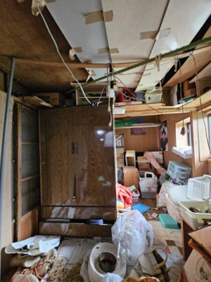  | 鳥取市鹿野町鹿野中古戸建て