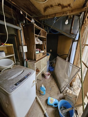  | 鳥取市鹿野町鹿野中古戸建て