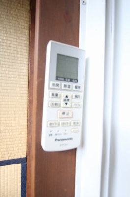 【セキュリティ】 | 栄プラザⅡ