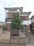 川越市笠幡中古戸建の画像
