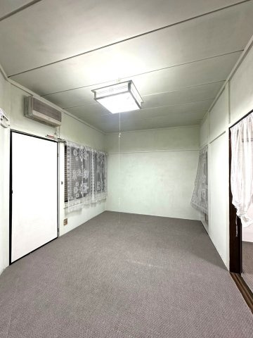 入間市下藤沢　西武池袋線　武蔵藤沢の洋室