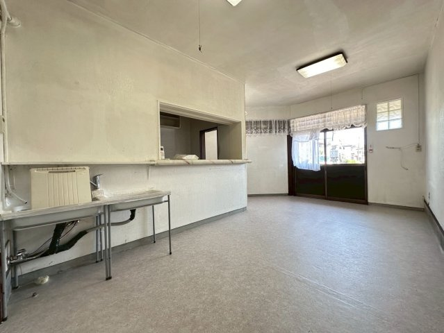 入間市下藤沢　西武池袋線　武蔵藤沢