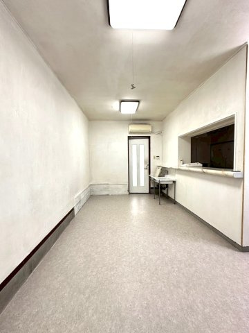 入間市下藤沢　西武池袋線　武蔵藤沢の居間・リビング