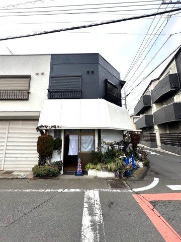 入間市下藤沢　西武池袋線　武蔵藤沢の外観|空家になりました！いつでも内覧頂けます。