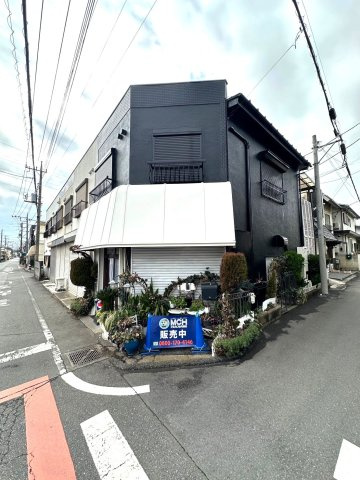 入間市下藤沢　西武池袋線　武蔵藤沢の外観|空家になりました！いつでも内覧頂けます。