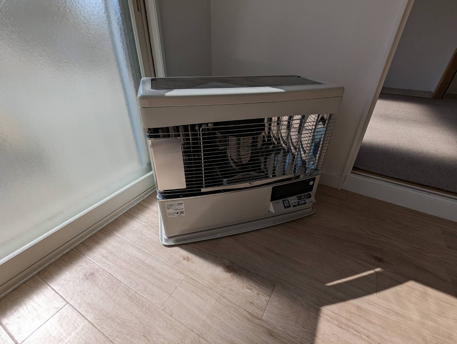 緑ヶ岡2-32借家の設備