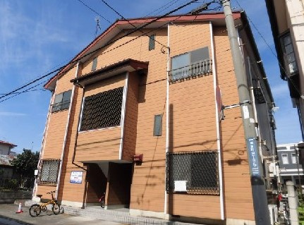 前橋市城東町マリノスの画像