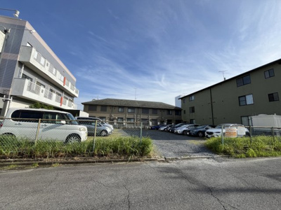 【展望】 | 北１丁目伊藤駐車場