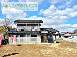 【外観】 | 近隣の物件もまとめてご案内できます(*^^)
お気軽にお問い合わせください♪