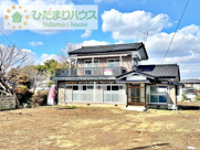 下妻市下妻戊　中古戸建の画像