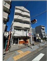 パラッツオ伏見