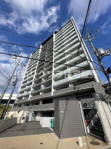 レジェイド樟葉の外観|新しい生活にいかがでしょうか？外観はお住まいの顔になります。こだわりたいポイントですね。水回りリフォームやリノベーションも承ってます。
■現地見学・資金計画相談・住宅ローン相談もお問合せ受付中■