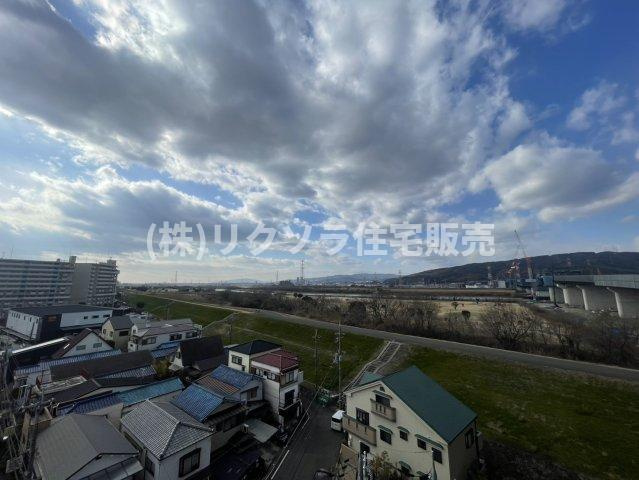 レジェイド樟葉の展望|■物件内覧・資金計画相談・住宅ローン相談、リフォーム相談、お問合せ受付中■
※当日・翌日のご内覧、ご相談はお電話でのお問合せがスムーズです！