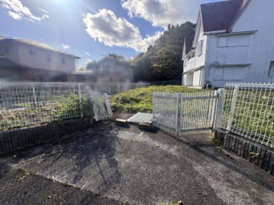 【駐車場】 | 大津市大物618-14、626-35　中古戸建 | 2024年11月　撮影