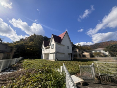 【外観】 | 大津市大物618-14、626-35　中古戸建 | 2024年11月　撮影