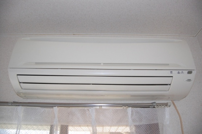 【設備】 | ふじよしマンション | 同型タイプ