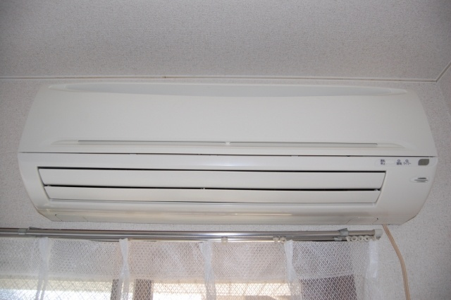 【設備】 | ふじよしマンション | 同型タイプ