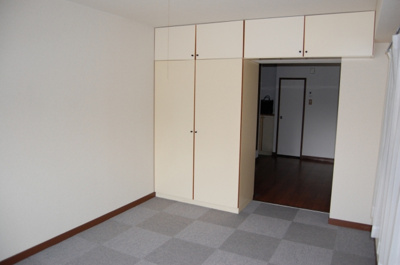 【居間・リビング】 | ふじよしマンション | 同型タイプ