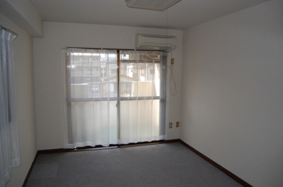 【居間・リビング】 | ふじよしマンション | 同型タイプ