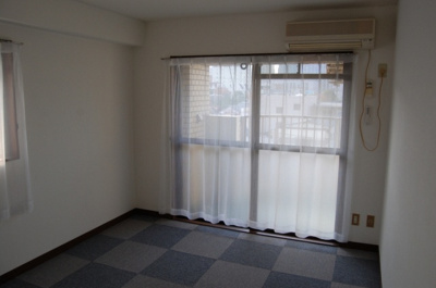 【その他共用部分】 | ふじよしマンション | 同型タイプ