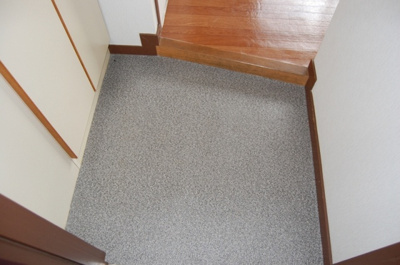 【玄関】 | ふじよしマンション | 同型タイプ