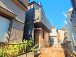 【外観】 | 外構（撮影：'24/11/25）