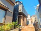 新築戸建／ふじみ野市苗間（全1棟）の画像