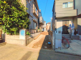 【外観】 | 外構（撮影：'24/11/25）