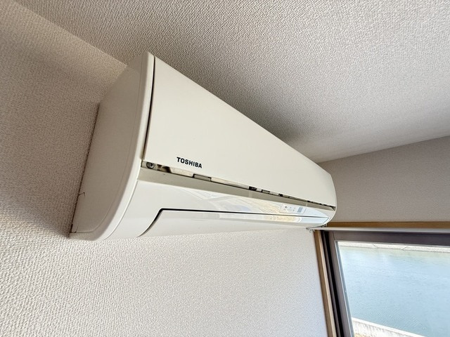 リーベ上東雲の設備