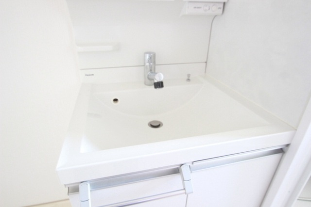 リーベ上東雲の外観|物件の外観です