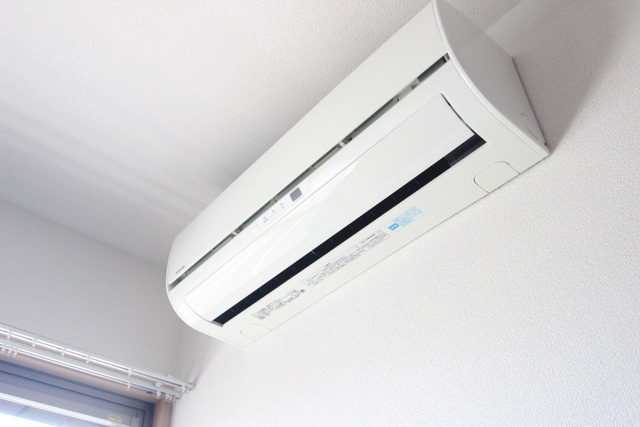 リーベ上東雲の設備