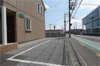 【駐車場】 | ロイヤルガーデン　Ⅲ
