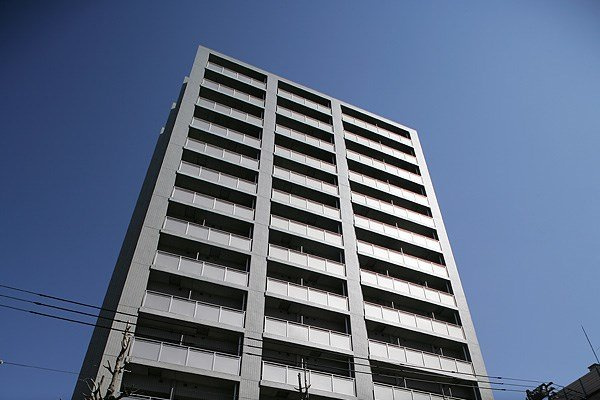 【外観】