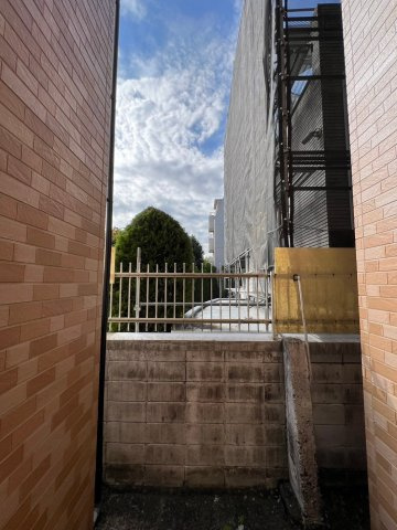 ヒルトップ南青山の展望|眺望