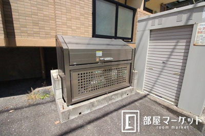 【その他共用部分】 | ロジュマン　フルール