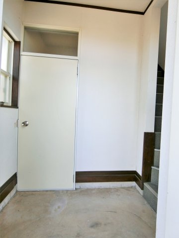 Mハイツのその他共用部分|１階ホール（共用部分）