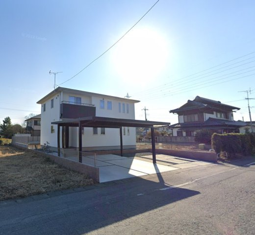 館林市近藤町売地の画像