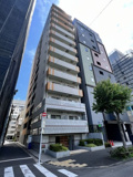 ガーラ・ステーション新富町の画像