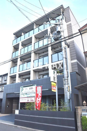 【外観】アール京都グレイス