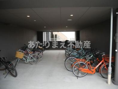 グランタイム都町のその他共用部分