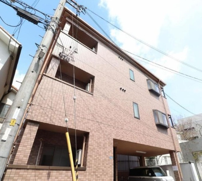 【外観】 | 千里山弐番館 | 外観★