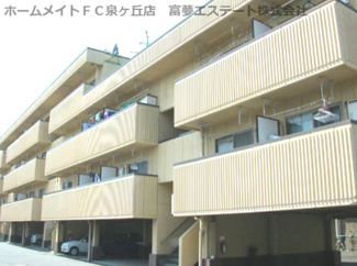 【外観】