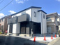 19帖のひろーいLDK！！志木市中宗岡1丁目 新築一戸建の画像