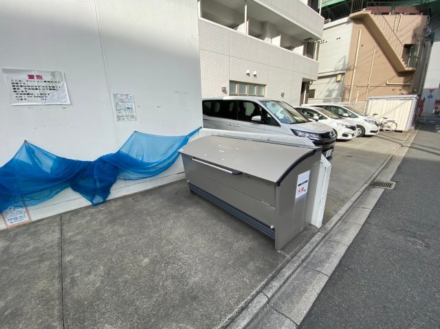 パルティール城西|名古屋市の賃貸ならMy賃貸のその他共用部分|パルティール城西