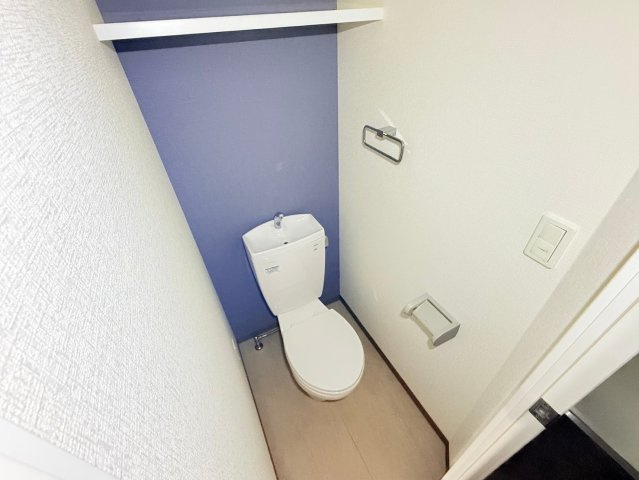 パルティール城西|名古屋市の賃貸ならMy賃貸のトイレ|パルティール城西
